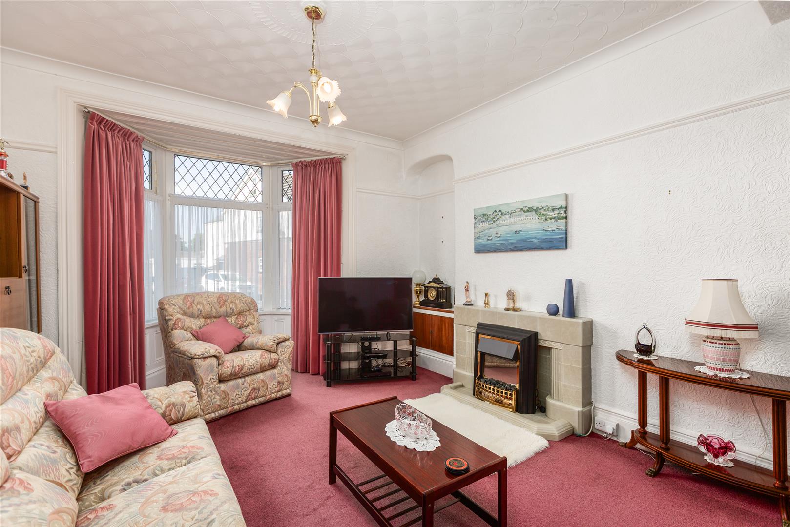 Coleshill Terrace, Llanelli, SA15 3DA